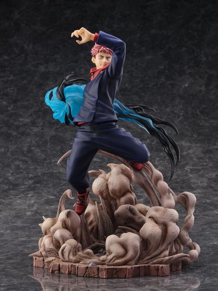 Itadori Yuuji 1/7 - Jujutsu Kaisen | Mappa eStream Figure
