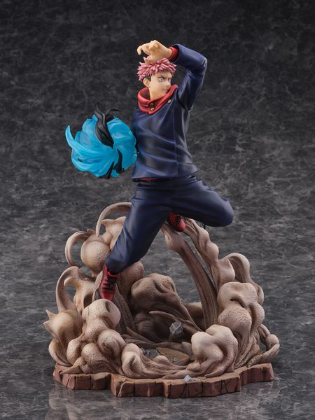 Itadori Yuuji 1/7 - Jujutsu Kaisen | Mappa eStream Figure