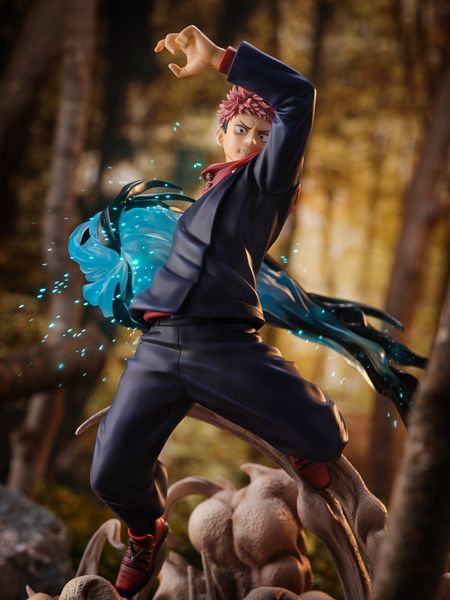 Itadori Yuuji 1/7 - Jujutsu Kaisen | Mappa eStream Figure