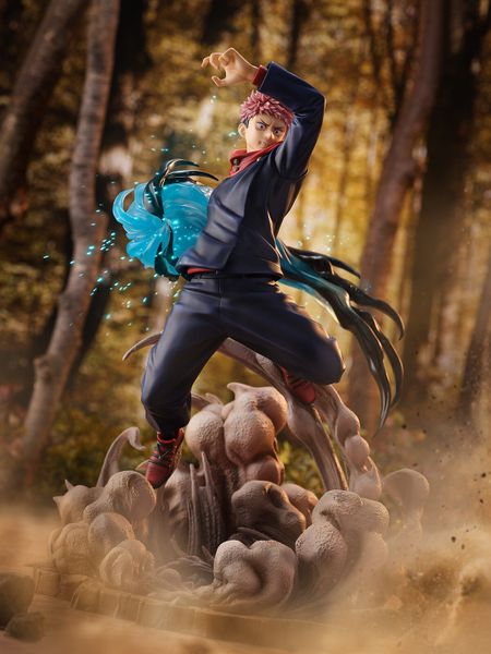 Itadori Yuuji 1/7 - Jujutsu Kaisen | Mappa eStream Figure