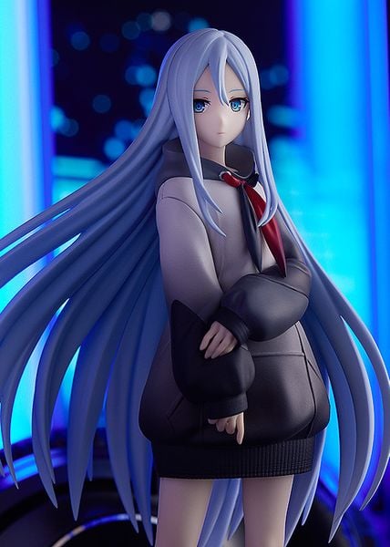 POP UP PARADE Kanade Yoisaki - HATSUNE MIKU COLORFUL STAGE | Good Smile Company Figure