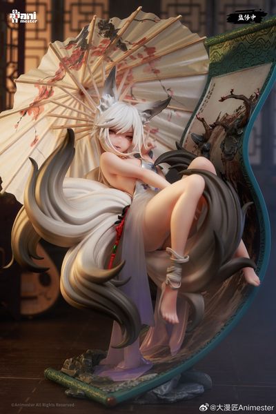 Hua Hu Mo Shang Li Qing ver 1/7 - Original Original | AniMester Figure