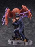 Fushiguro Megumi Nue 1/7 - Jujutsu Kaisen | Mappa eStream Figure