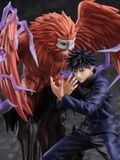 Fushiguro Megumi Nue 1/7 - Jujutsu Kaisen | Mappa eStream Figure