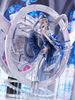 White Queen Royal Blue Sapphire Dress Ver. 1/7 - Date A Live Fragment Date A Bullet | eStream Figure