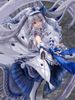 White Queen Royal Blue Sapphire Dress Ver. 1/7 - Date A Live Fragment Date A Bullet | eStream Figure