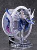 White Queen Royal Blue Sapphire Dress Ver. 1/7 - Date A Live Fragment Date A Bullet | eStream Figure