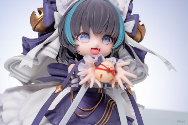 Little Cheshire 1/6 - Azur Lane | AniGame Figure