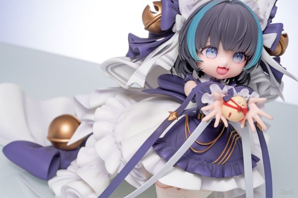 Little Cheshire 1/6 - Azur Lane | AniGame Figure