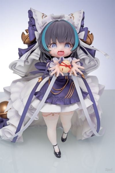 Little Cheshire 1/6 - Azur Lane | AniGame Figure