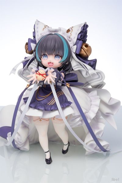 Little Cheshire 1/6 - Azur Lane | AniGame Figure