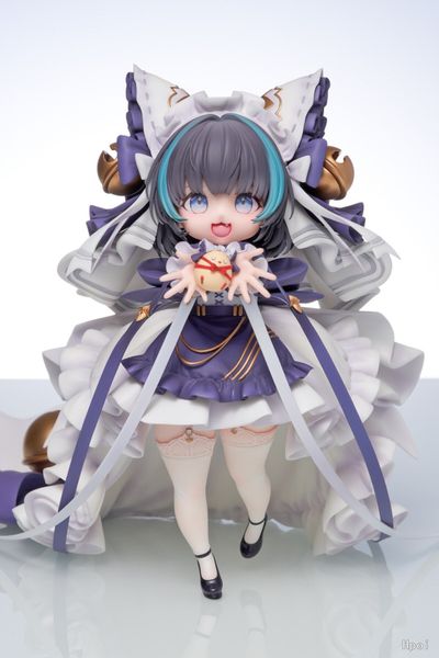 Little Cheshire 1/6 - Azur Lane | AniGame Figure