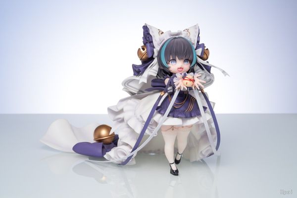 Little Cheshire 1/6 - Azur Lane | AniGame Figure