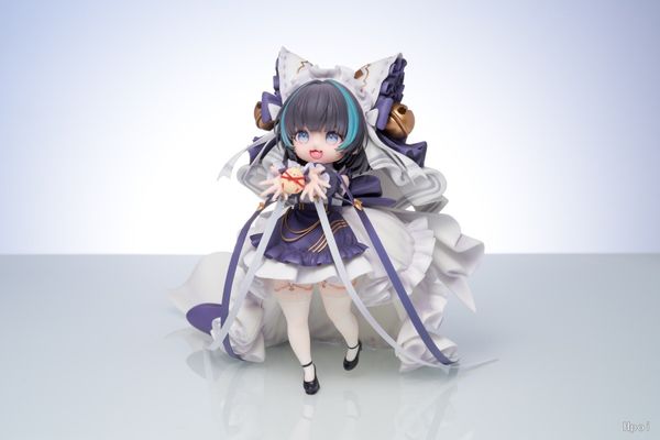 Little Cheshire 1/6 - Azur Lane | AniGame Figure
