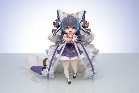 Little Cheshire 1/6 - Azur Lane | AniGame Figure