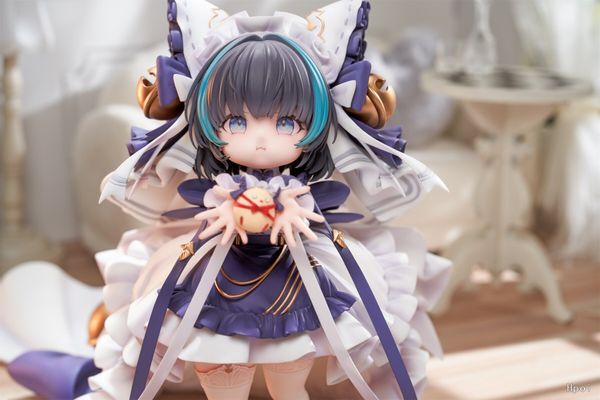 Little Cheshire 1/6 - Azur Lane | AniGame Figure