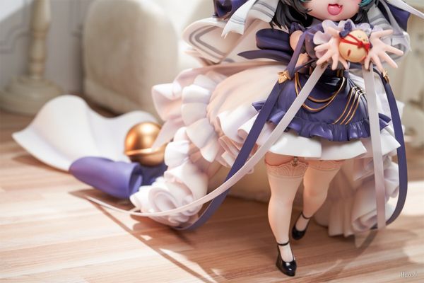 Little Cheshire 1/6 - Azur Lane | AniGame Figure