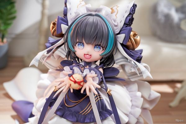 Little Cheshire 1/6 - Azur Lane | AniGame Figure