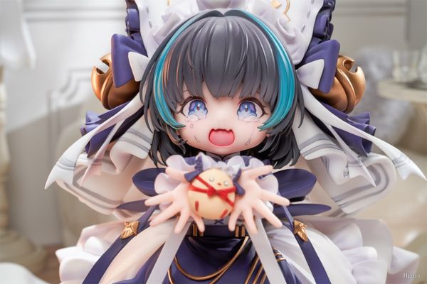 Little Cheshire 1/6 - Azur Lane | AniGame Figure