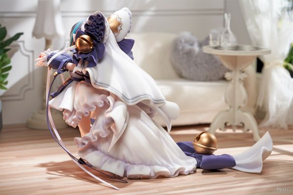 Little Cheshire 1/6 - Azur Lane | AniGame Figure