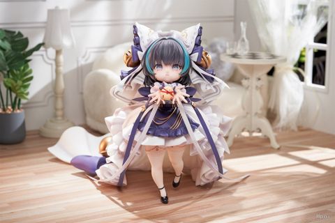 Little Cheshire 1/6 - Azur Lane | AniGame Figure