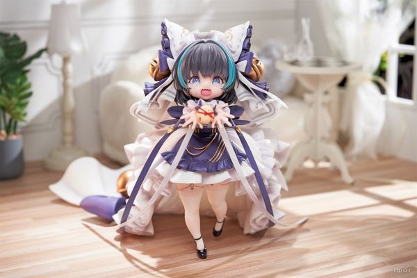 Little Cheshire 1/6 - Azur Lane | AniGame Figure