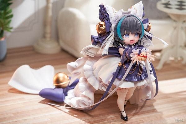 Little Cheshire 1/6 - Azur Lane | AniGame Figure