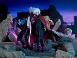 Tenitol Toga Himiko - Boku no Hero Academia | FuRyu Figure