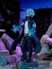 Tenitol Dabi - Boku no Hero Academia | FuRyu Figure
