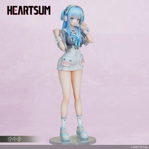 Shifty 1/7 - Goddess of Victory: Nikke | Astrum Design Figure