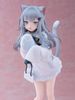 Hennyano Nachoneko 1/7 F:Nex - Nachoneko Channel | FuRyu Figure