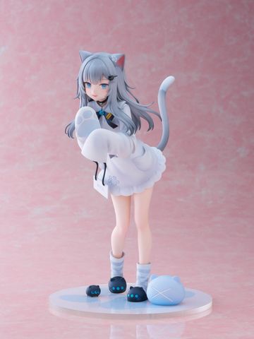 Hennyano Nachoneko 1/7 F:Nex - Nachoneko Channel | FuRyu Figure