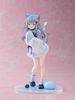 Hennyano Nachoneko 1/7 F:Nex - Nachoneko Channel | FuRyu Figure
