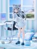 Hennyano Nachoneko 1/7 F:Nex - Nachoneko Channel | FuRyu Figure
