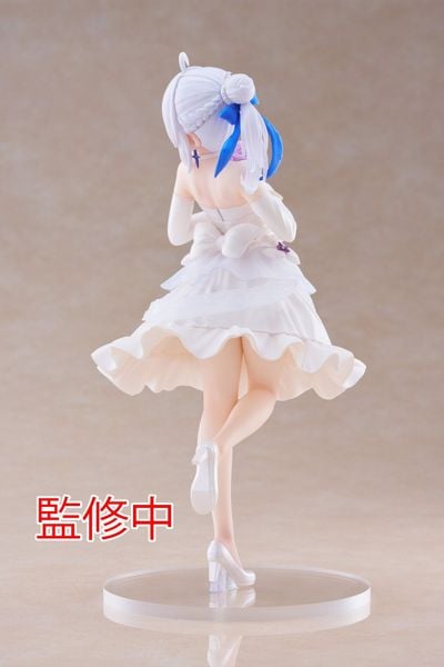 Elaina Dress ver. -  The Journey of Elaina - Coreful Figure | Taito Figure