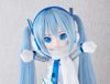 Hatsune Miku Snow - Harmonia Humming - Vocaloid ( Good Smile Company ) Figure