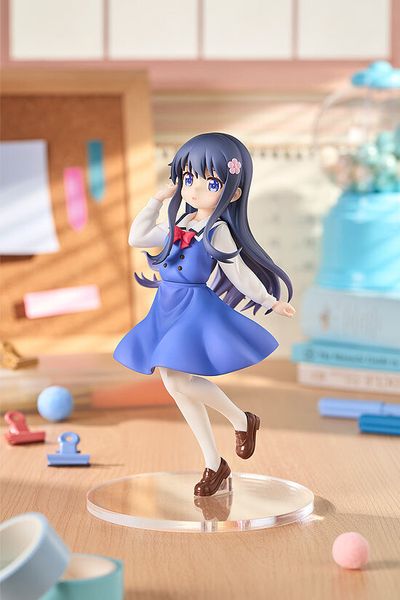 POP UP PARADE Shirosaki Hana - Watashi ni Tenshi ga Maiorita! Precious Friends | Good Smile Arts Shanghai Figure