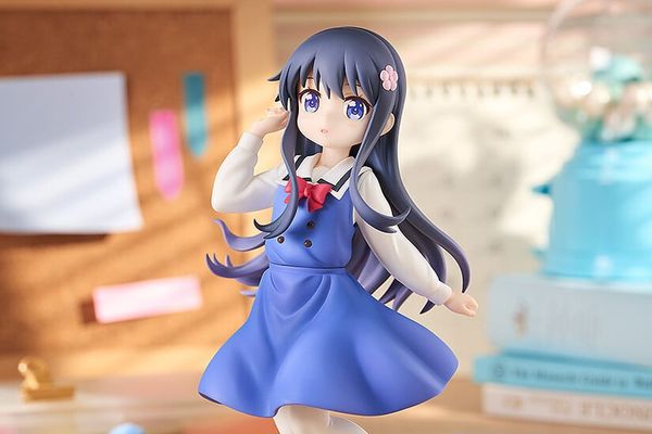 POP UP PARADE Shirosaki Hana - Watashi ni Tenshi ga Maiorita! Precious Friends | Good Smile Arts Shanghai Figure