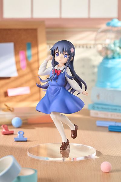 POP UP PARADE Shirosaki Hana - Watashi ni Tenshi ga Maiorita! Precious Friends | Good Smile Arts Shanghai Figure