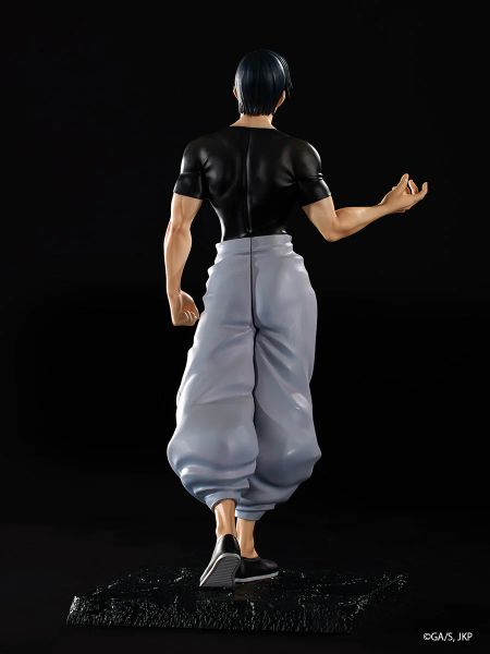 Fushiguro Touji  Tenitol - Jujutsu Kaisen Dai 2 Ki | FuRyu Figure