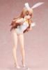 Aisaka Taiga Bare Leg Bunny Ver.  B-style - Toradora! | FREEing Figure