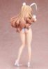Aisaka Taiga Bare Leg Bunny Ver.  B-style - Toradora! | FREEing Figure