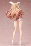 Aisaka Taiga Bare Leg Bunny Ver.  B-style - Toradora! | FREEing Figure