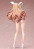 Aisaka Taiga Bare Leg Bunny Ver.  B-style - Toradora! | FREEing Figure