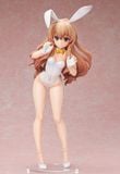 Aisaka Taiga Bare Leg Bunny Ver.  B-style - Toradora! | FREEing Figure
