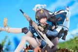 Kasumizawa Miyu Observation of a Timid Person 1/7 - Blue Archive | Elegant Figure