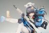 Kasumizawa Miyu Observation of a Timid Person 1/7 - Blue Archive | Elegant Figure