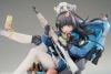 Kasumizawa Miyu Observation of a Timid Person 1/7 - Blue Archive | Elegant Figure
