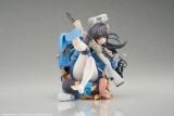 Kasumizawa Miyu Observation of a Timid Person 1/7 - Blue Archive | Elegant Figure