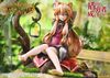 Prisma Wing Raphtalia Young Ver. Bonus Version 1/7 - Tate no Yuusha no Nariagari Season 2 | Prime 1 Studio Figure
